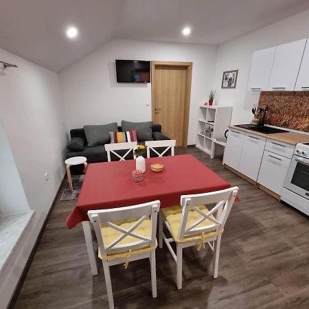 Apartmaji Ribic Ljubno Экстерьер фото