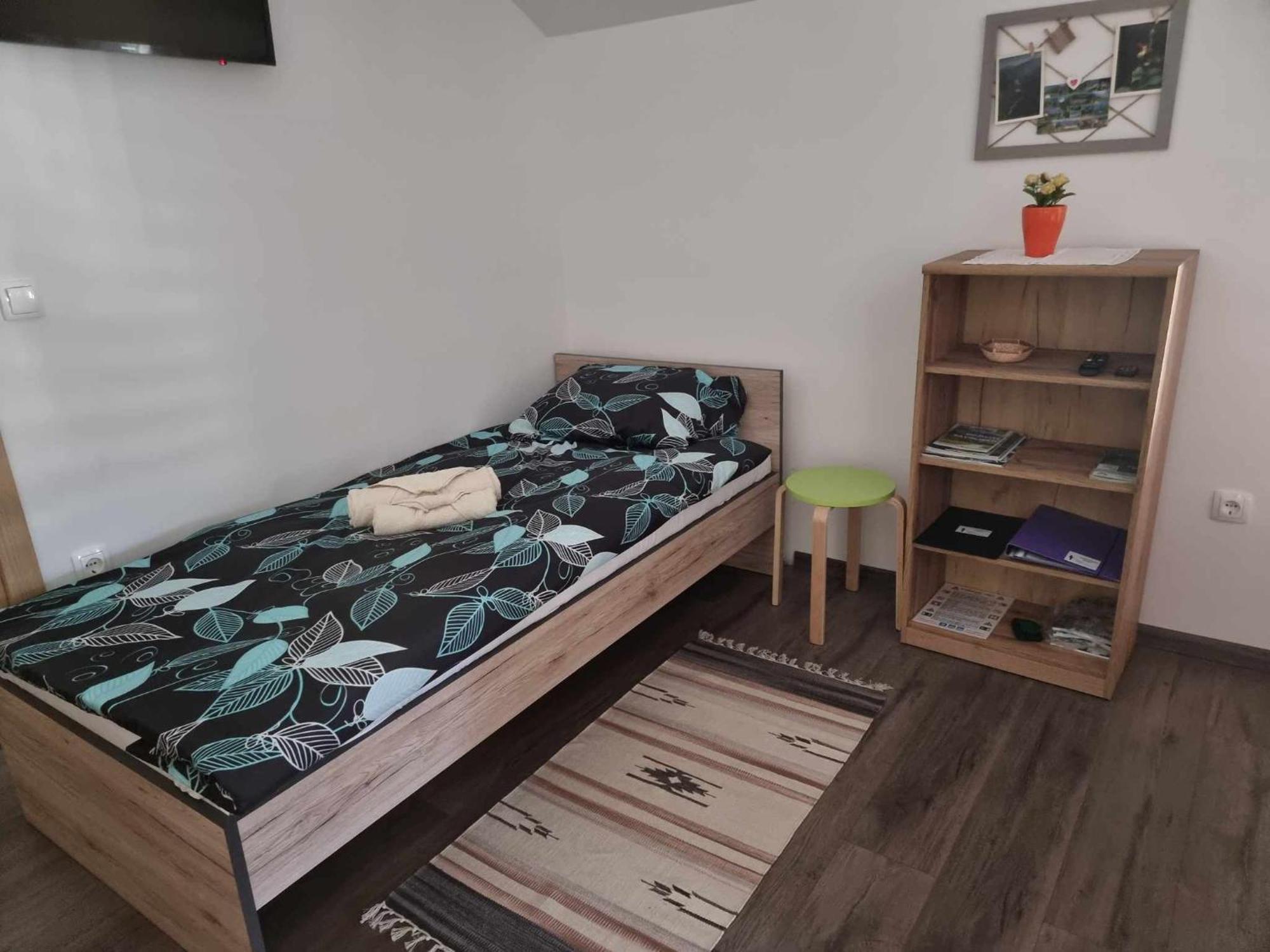 Apartmaji Ribic Ljubno Экстерьер фото